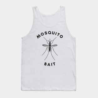 Mosquito Bait Tank Top